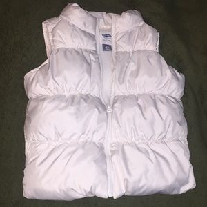 Girls Vest